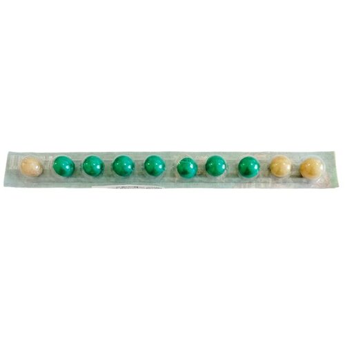 Lolliboni Sweets Žvake Blister Sour brain, 20g Cene