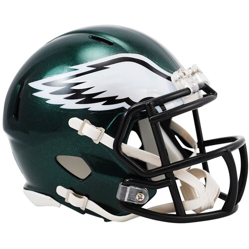 Riddell Philadelphia Eagles Speed Mini kaciga Cijene