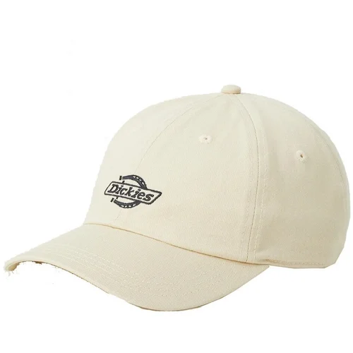 Dickies ESSENTIAL DAD CAP CPRN Bež