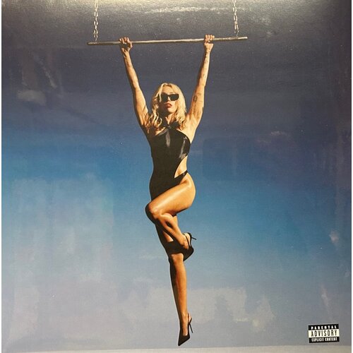  Cyrus, Miley-Endless Summer Vacation - Cene