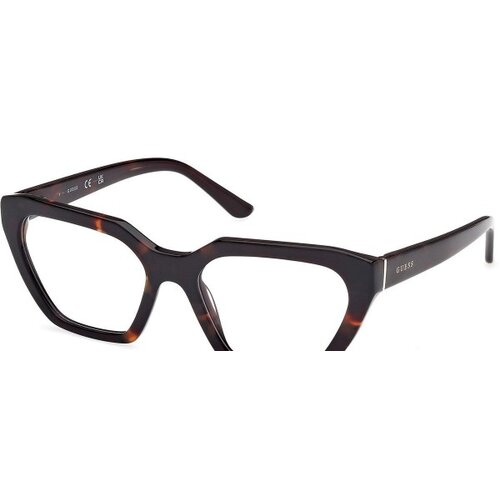 Guess GU50176 052 ONE SIZE (54) Havana/Kristalna Cene
