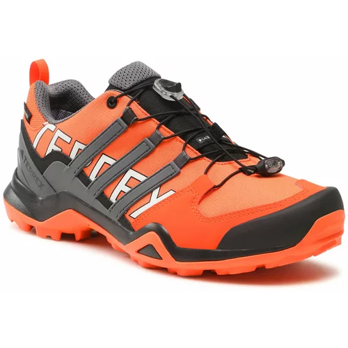 Adidas Čevlji Terrex Swift R2 GORE-TEX Hiking Shoes IF7632 Impora/Grefiv/Cblack