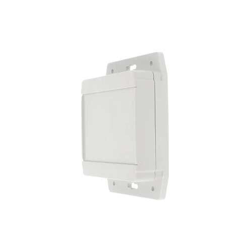 Hammond Electronics 1555LF17GY univerzalno kućište 104 x 106 x 37 ABS svijetlosiva 1 St. Cijene