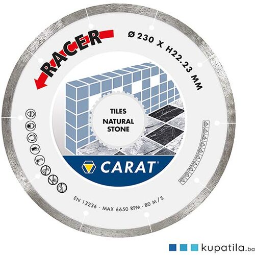  Rezna ploča za keramiku... Slike