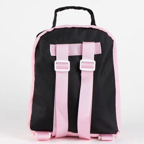 Hello Kitty Kuromi ruksak 23 cm Slike
