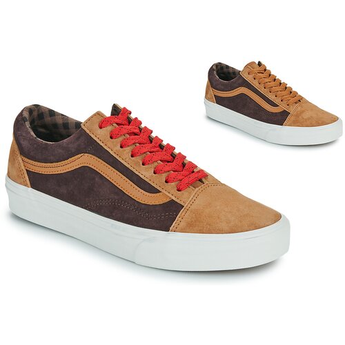 Vans Nizke superge Old Skool Kostanjeva Cene