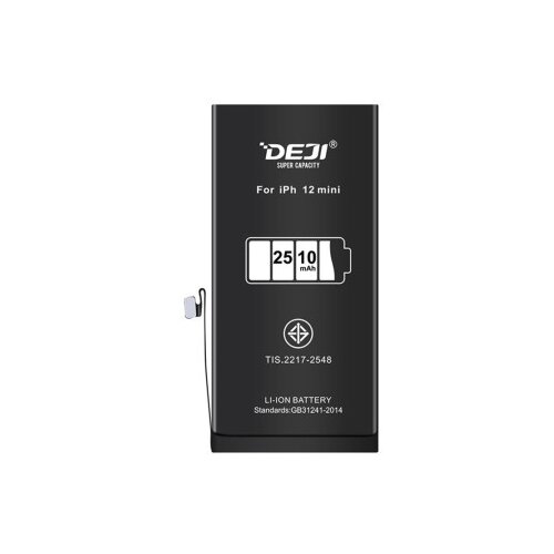  baterija za iphone 12 mini 2510 mah deji ( BAT9211 ) Cene
