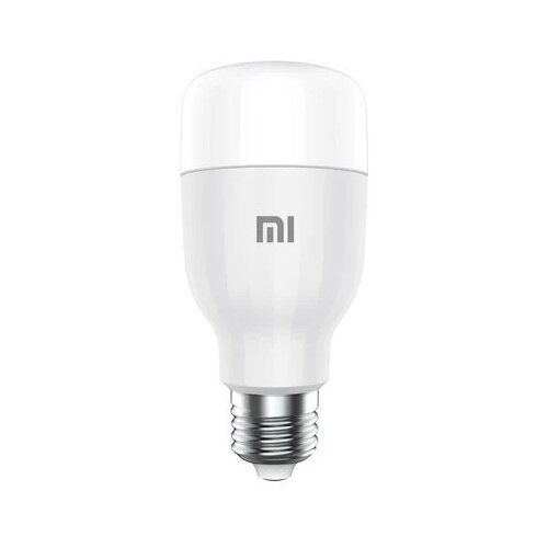 Xiaomi pametna žarnica mi led bulb essential Slike