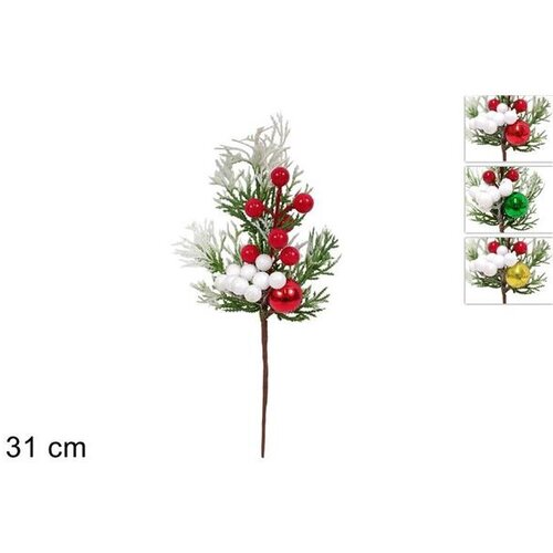 Pik 31 CM BOBICE SORTO Slike