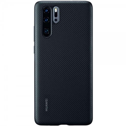 Huawei original za&amp;scaron;čita zadnjega dela za P30 PRO - črna Slike