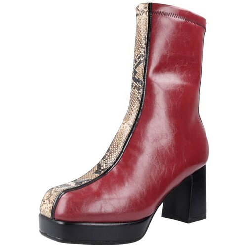 Noa Harmon 9537N Bordo Slike