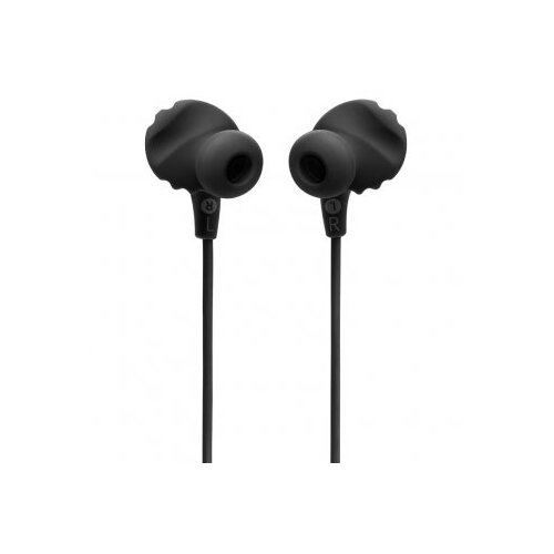 JBL endurance run 2 crne bubice Cene