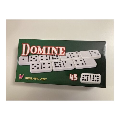  Domine - društvena igra ( 951794 ) Cene