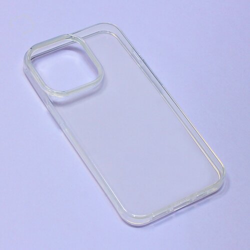  Maska za telefon silikonska Skin za iPhone 13 Pro 6.1 transparent Cene