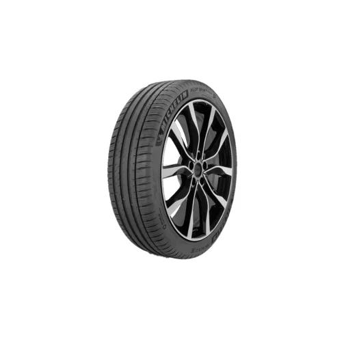Michelin Pilot Sport 4 SUV ZP ( 235/60 R18 103V runflat ) letna pnevmatika