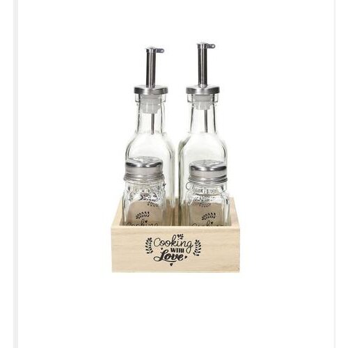  SET ZA ZAČINE DOLCE CASA Cijene
