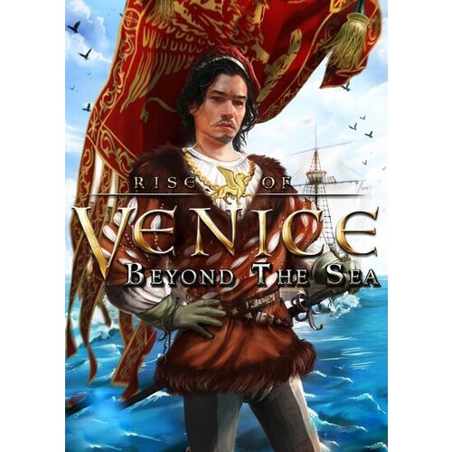 Rise of Venice - Beyond the Sea (DLC) Steam Key GLOBAL Cene