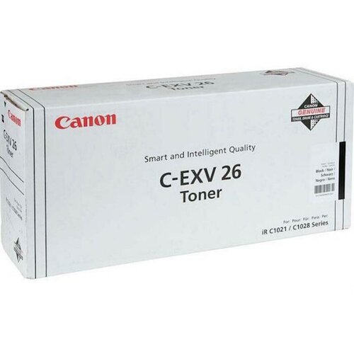 Canon Toner C-EXV 26 Black Cijene