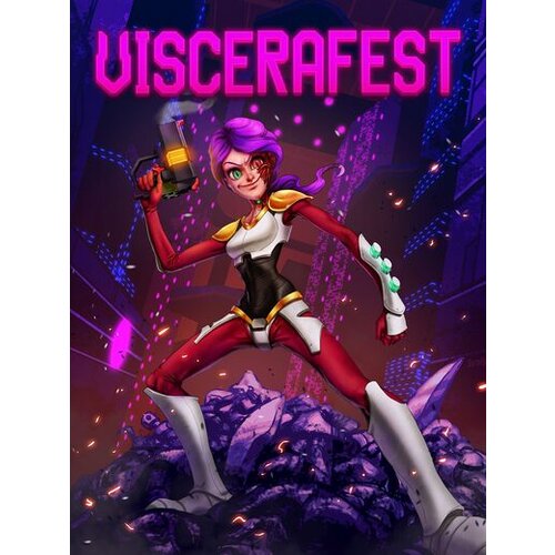 Steam Viscerafest (PC) Key GLOBAL Cene