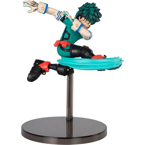 MY Hero Academia Izuku Midoriya The Amazing Heroes Plus Vol 1 zbirateljska figura 10cm Cene