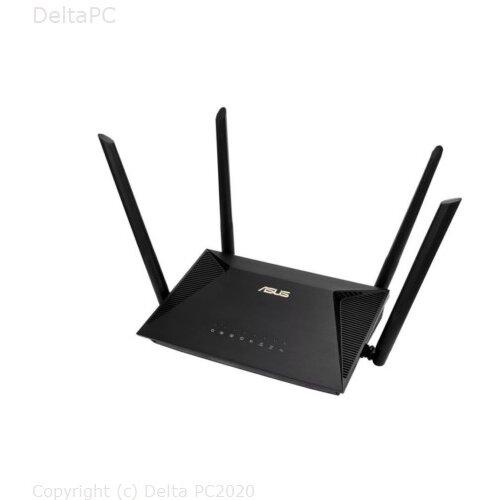 Net RT AS RT-AX1800U Cijene