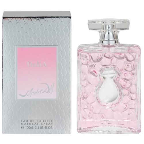 Salvador Dali DaliA toaletna voda 100 ml za ženske Slike