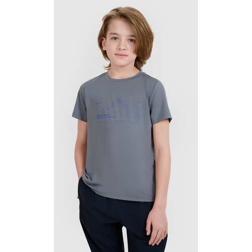 4f Boys' functional T-shirt Cene