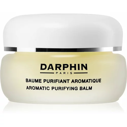 Darphin specific care aromatic purifying balm čistilni balzam za vse tipe kože 15 ml za ženske