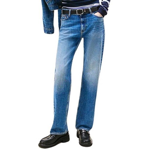 Tommy Hilfiger pamučne ženske farmerke Cene