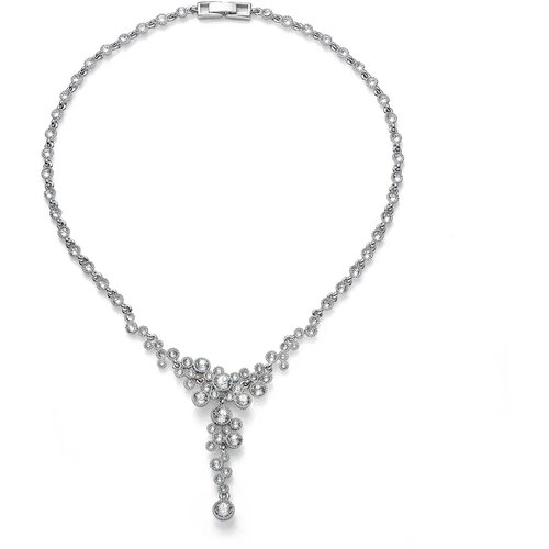 Oliver Weber ženska ogrlica 11804 Cene
