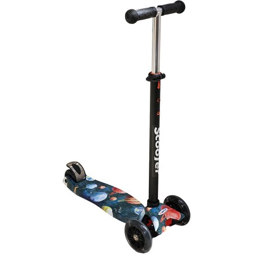 Jungle Trotinet za decu MG014, Galaxy Cene