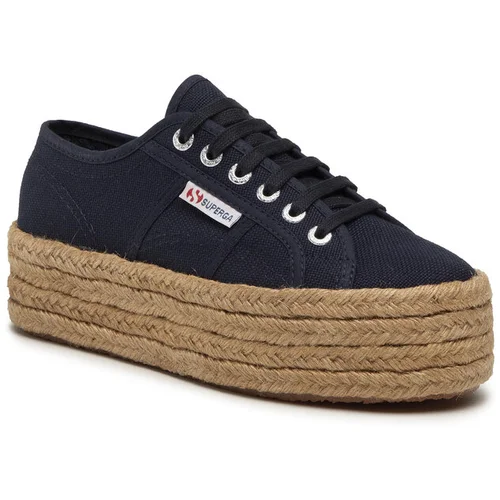 Superga Espadrile