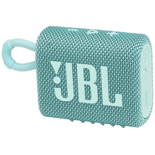 JBL Zvučnik bežični, GO 3, Bluetooth, IP67, zelena &amp;ndash; GO 3 Bluetooth Speaker Green Slike