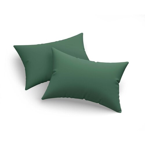 set jastučnica Monstera v2, zelena Cijene