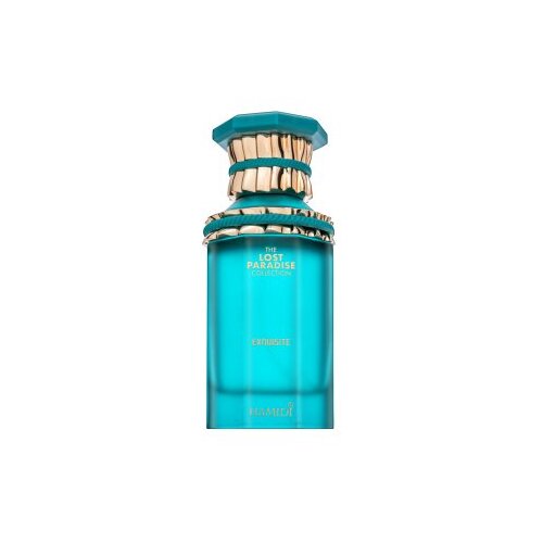 Hamidi Exquisite parfumirana voda unisex 100 ml Cene