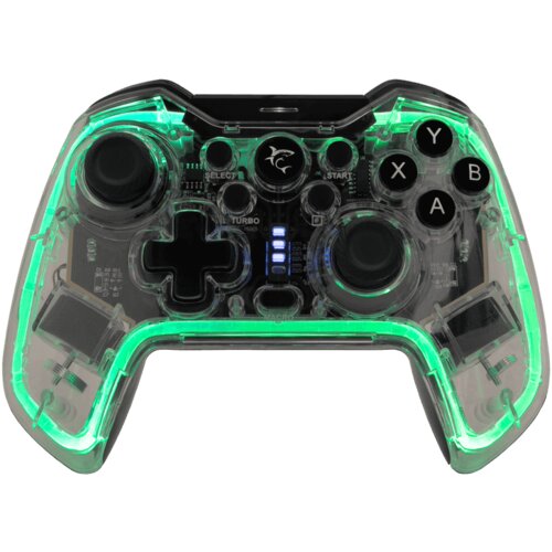 White Shark GAMEPAD GPW-8040 PRAETORIAN Wireless Cijene