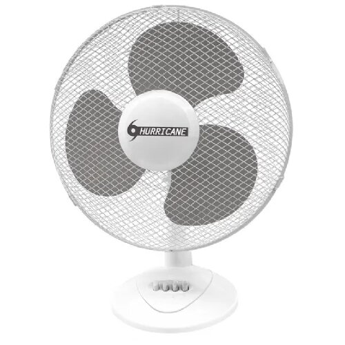 HURRICANE namizni ventilator DF-003D 12 Cene