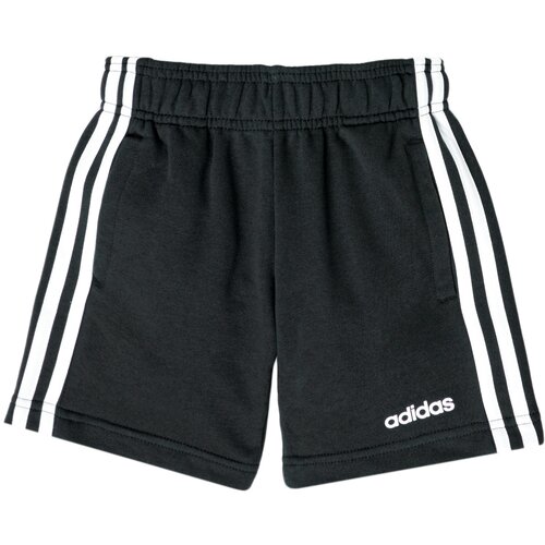 Adidas Kratke hlače & Bermuda NATALIE Črna Cene