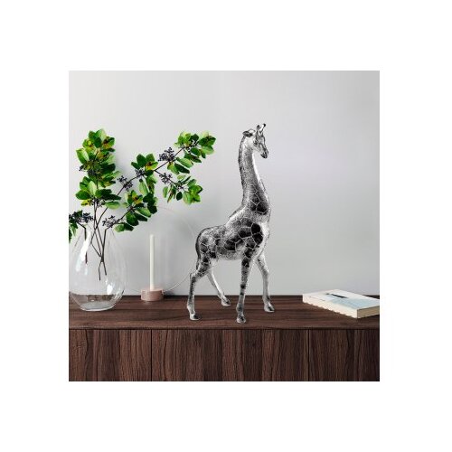 WALLXPERT decorative object figura giraffe 3 Cene