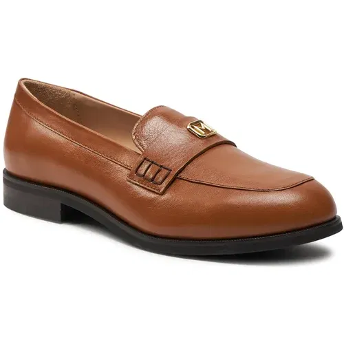 Marella Loaferke Elce 2413521086200 Tobacco