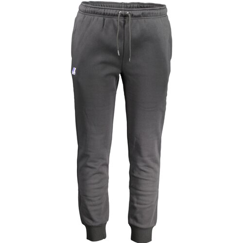 K-Way BLACK MEN&amp;amp;#39;S PANTS Slike