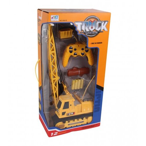 Master igračka kran R/C JAA12480 Cijene