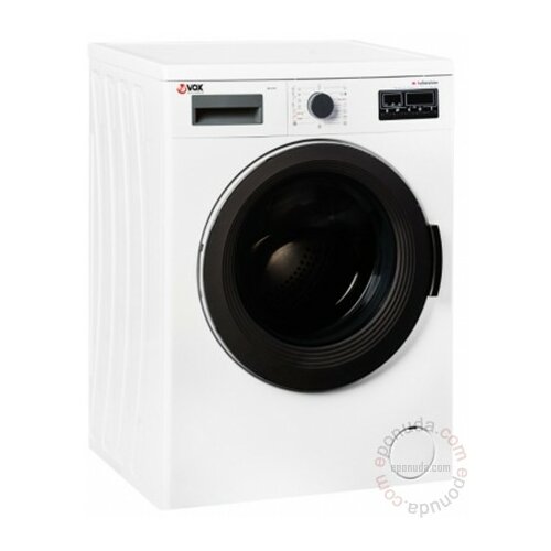 Vox WD 12751 mašina za pranje i sušenje veša Slike