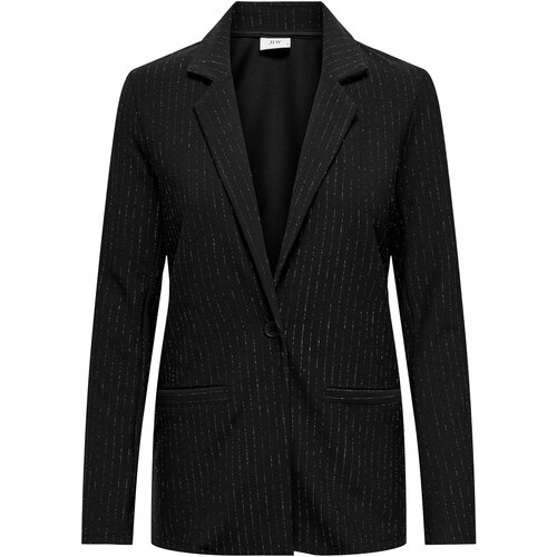 JDY Blazer črna Slike