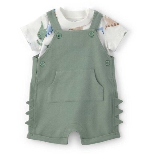 Carter's dvodelni komplet za bebe dečake Cene
