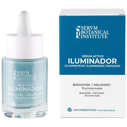  SERUM ZA OSVJETLJIVANJE KOŽE 30 ml Cijene