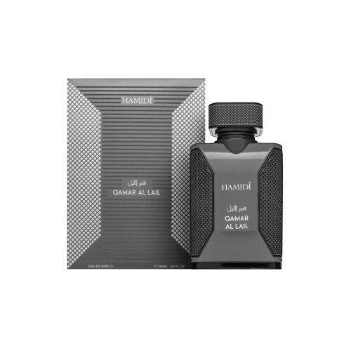 Hamidi Qamar Al Lail parfumirana voda za mo&amp;scaron;ke 100 ml Slike