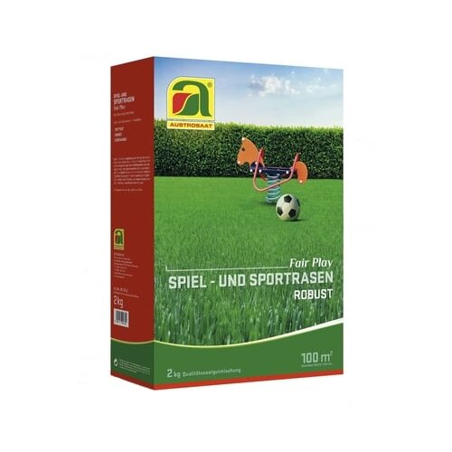 AUSTROSAAT Fair Play "trava za igro in šport" - 2 kg Cene