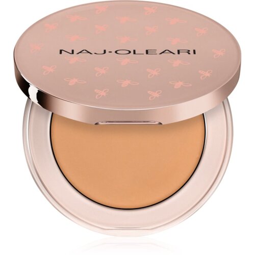 Naj Oleari Ultimate Cover Concealer prekrivni korektor za ženske 03 Hazelnut 5 g Cene