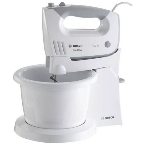 Bosch MFQ36460S mikser Slike